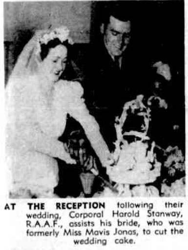 from The Australasian, Sat 1 Mar 1941, p27