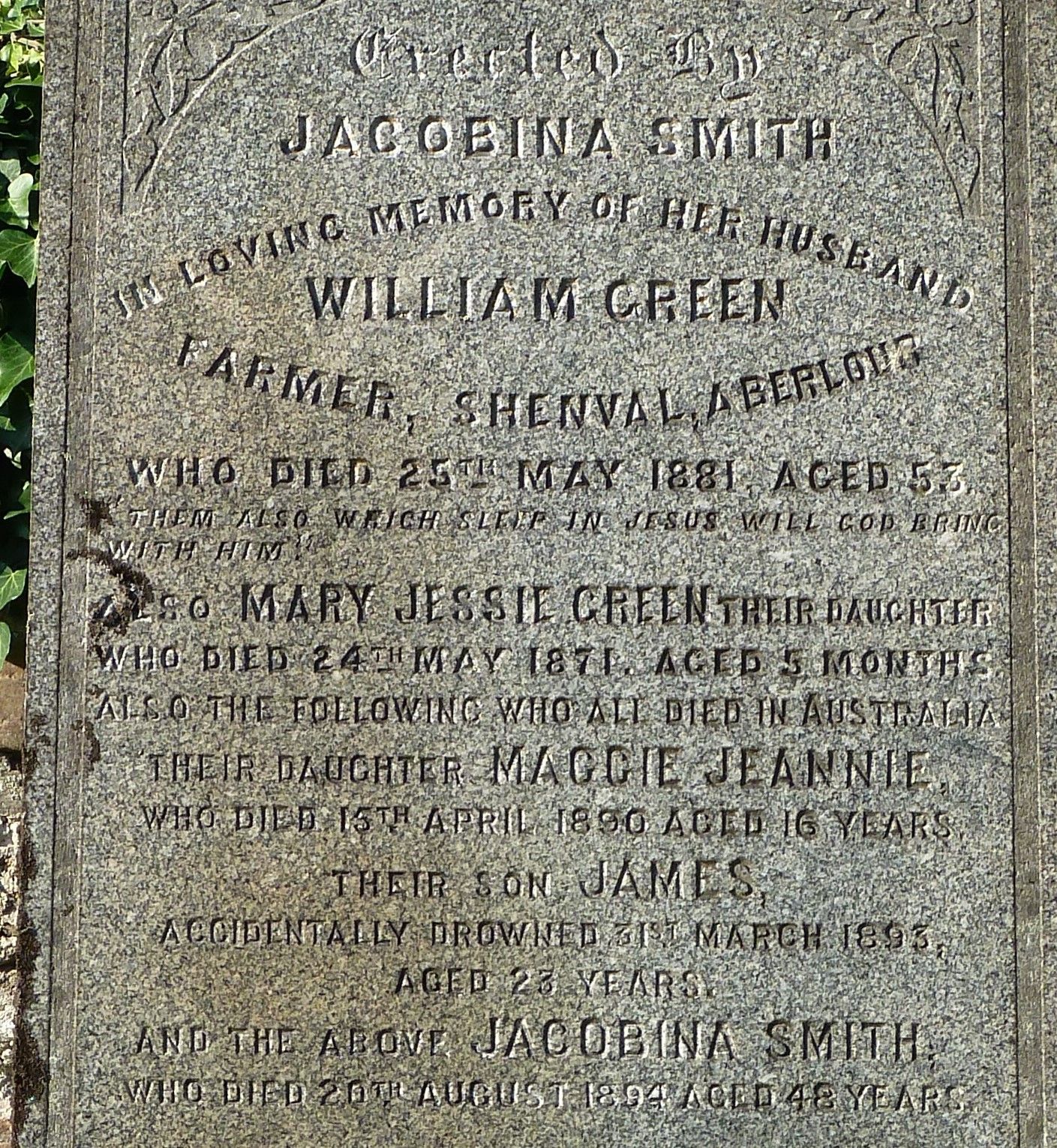 Image Find A Grave