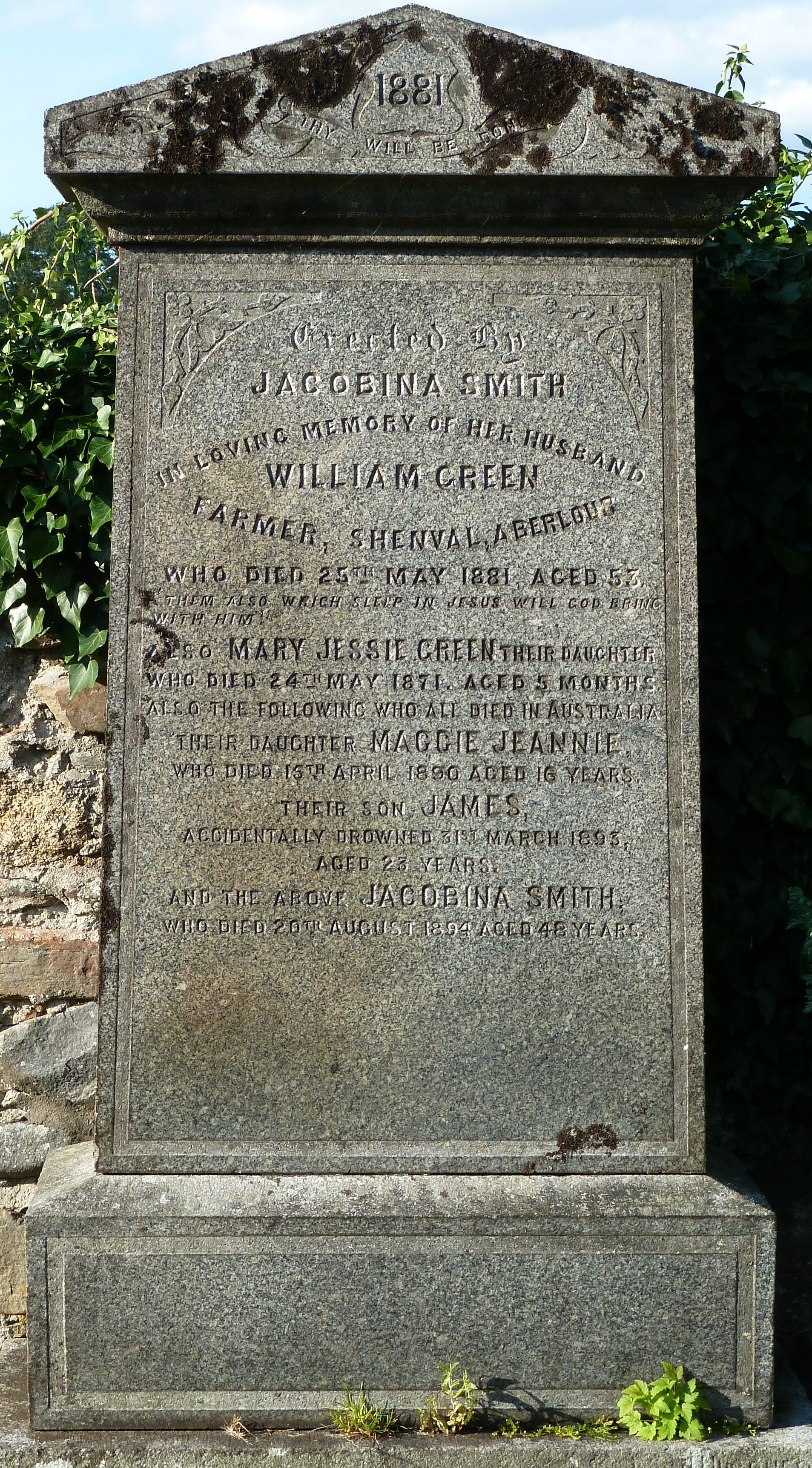 Image Find A Grave
