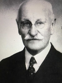 William Howell STANTON
(1863-1951)