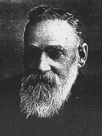 Alfred George SHORTHOUSE
(1842-1921)