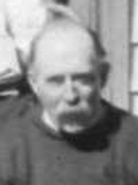 Hans GLISMANN
(1865-1938)