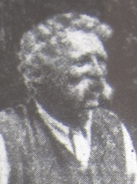 Frederick SHEARD
(1846-1921)