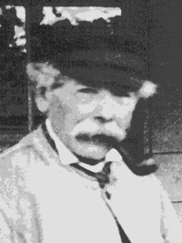Hubert LENNE (1843-1926)
