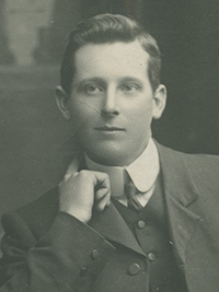 Stanley HAMILTON
(1891-1960)