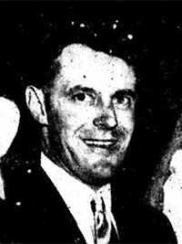 Max HAMILTON