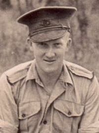 Peter Donald BEGG (Don)
(1917-2012)