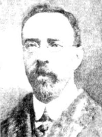 Cr. W. Warren Kerr (1907)