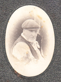 Samuel SPIVEY
(1821-1910)