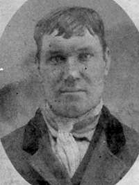 William Thomas SPIVEY
(1864-1915)