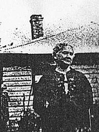 Norah LANG (nee OWENSON)
(1876-1972)