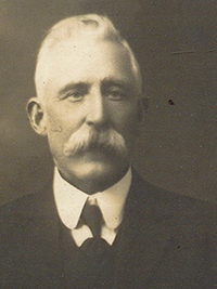William LANG
(1855-1922)