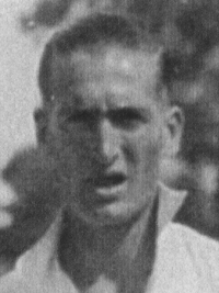 Charles Henry 'Harry' HOLMES
(1911-1985)