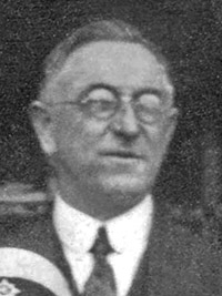Henry Britain DENNISTON
(1874-1938)
