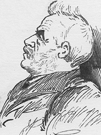 Arthur Hay SOMNER
(1841-1901)
