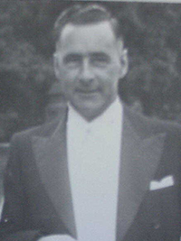 John Fraser KERWIN