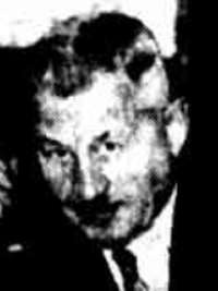 Thomas William Charles DEELEY
(1879-1962)