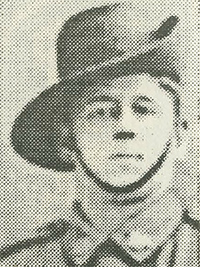 Albert John BRAIN
(1880-1961)