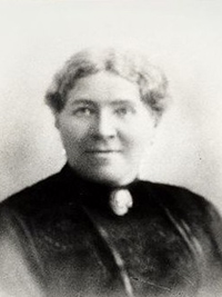 Euphemia BRISBANE
(1838-1920)