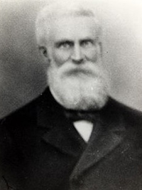 William WILSON
(1830-1907)