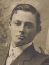 Percy Ide HOPKINS
(1882- )