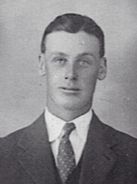 William Ernest BENNETT
(1916-1997)