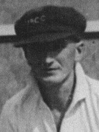 Albert Reginald 'Bob' BICKHAM