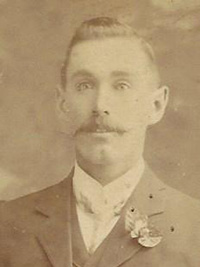 Matthew CUMMINS
(1875-1948)