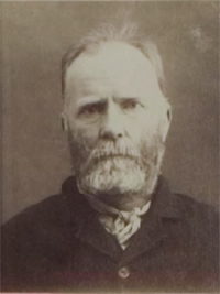 Eli HARRIS