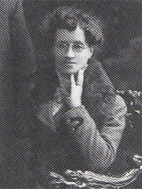 Bessie HARRIS
(Image from 'Tin Dog Creek' The Dowerin Story 1897-1997, p270)