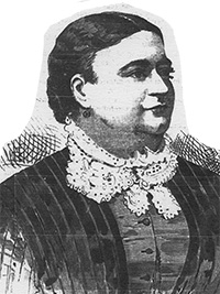 Grace SOMNER
(1850-1907)
