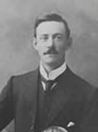 George Frederick BALLANTYNE
(1871-1922)