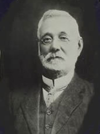 James BALLANTYNE