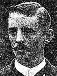 William Henry GRANT
(1876-1950)
c1901