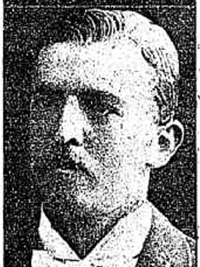 George Thomas GRANT
(1877-1951)
1901