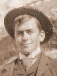 Herbert Willis GROSER
(1881-1967)