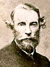 Farquhar MACKENZIE
(1812-1874)