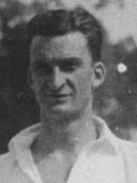 Raymond William KURING