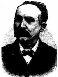 William Henry NICHOLLS
(1844-1913)