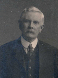 1930 Rugby Warwickshire