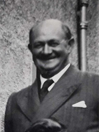 Benjamin West WATT
(Image Ancestry JamesWattIII)