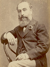 Charles Ager ATKIN