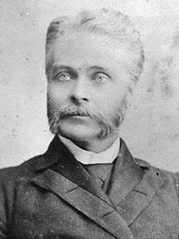 William Mark FORSTER
(1846-1921)