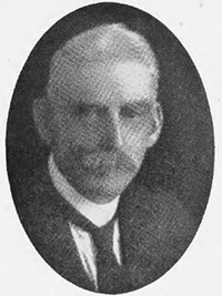 Hector Roderick MacKENZIE
(1845-1920)