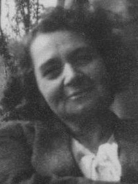 Ada Mary PREBBLE
(1880-1962)