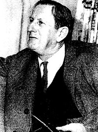 Sir James Ralph DARLING
(1899-1995)