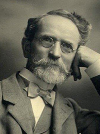 Thomas Godfrey LESLIE
(1830-1916)