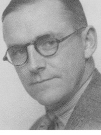 Roy Everard ROSS
(1899-1970)