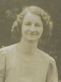 Maude BANNAN