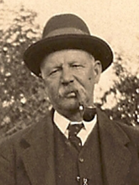 Joseph BEIGHTON
(1858-1934)